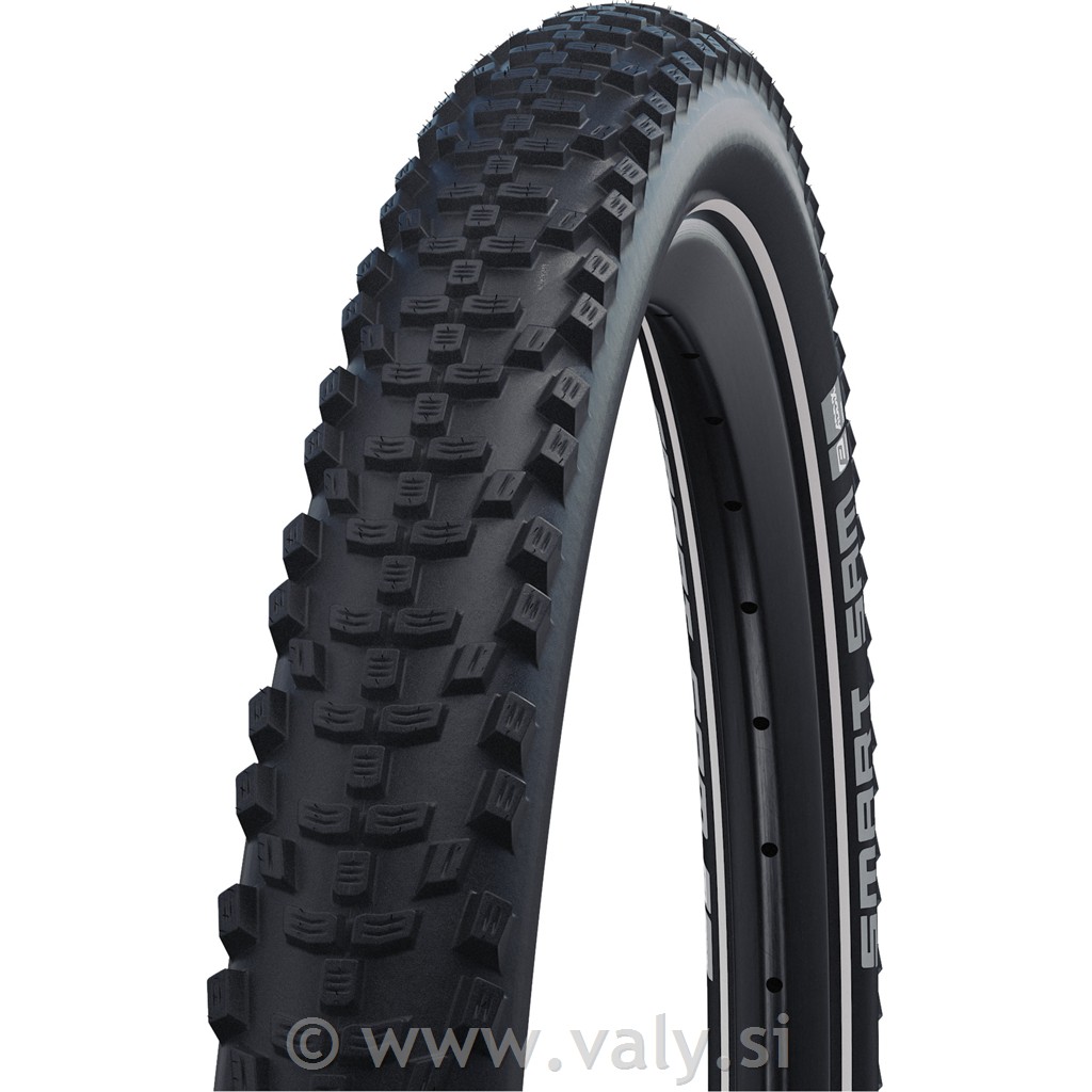 Schwalbe plašč Smart Sam 29" HS624
